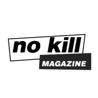 No Kill Magazine Logo