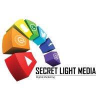 Secretlight Media Logo