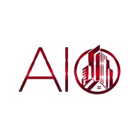AIO Property Management & Realty Logo
