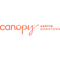 Canopy by Hilton Austin Downtown Logo
