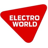 Electro World van Amelsvoort Logo