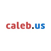 caleb.us Logo