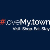 Love My Town Group Limited Logo