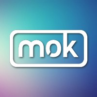 MOK-INC Logo
