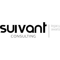 Suivant Consulting Logo