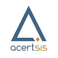 Acertsis Fábrica de Software Logo
