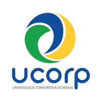 Universidade Corporativa do Brasil Logo