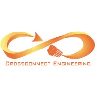 Crossconnect Engineering Logo