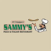 Sammys Pizza Logo