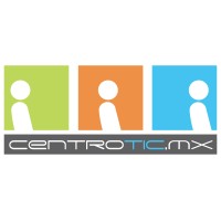 CENTROTICMX Logo