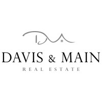 Davis & Main Real Estate | eXp Realty Logo