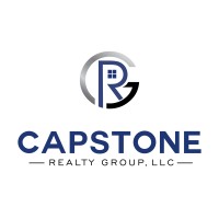 Capstone Realty Group, LLC Logo