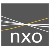nxo Ltd Logo