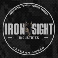 Iron Sight Industries Logo