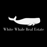 White Whale Real Estate Logo
