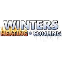 Winters Heating and Cooling Logo