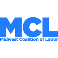 Midwest Coalition of Labor Logo