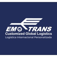 Emo Trans Chile S.A. Logo