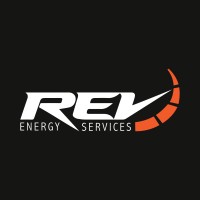 Rev Energy Services, LLC Logo
