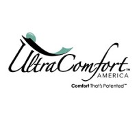 UltraComfort America Logo