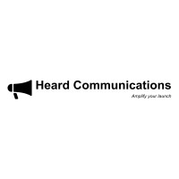Heard Communications Logo