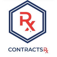 ContractsRx Logo