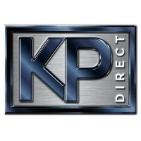 KP Direct LLC Logo
