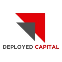 Deployed Capital Group Inc. Logo