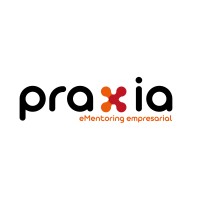 PRAXIA Logo