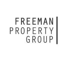 Freeman Property Group Logo