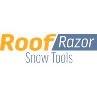 Roof Razor Logo