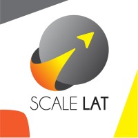 Scale LAT Logo