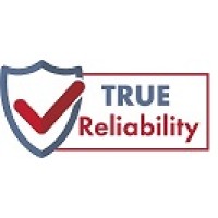 True Reliability Logo