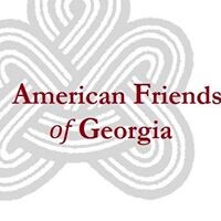 American Friends of Georgia Logo