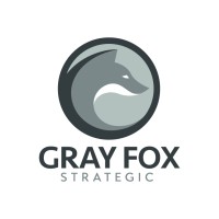 Gray Fox Strategic Logo