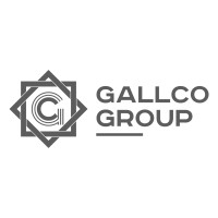 Gallco Group LLC Logo