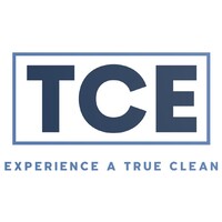 True Cleaning Experts Logo