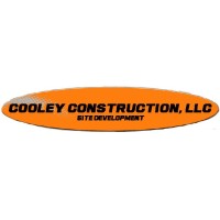 Cooley Construction, LLC Logo