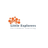 Little Explorers, LLC Logo
