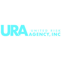 UNITED RISK AGENCY Logo
