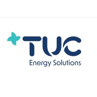 TUC Energy Solutions Logo