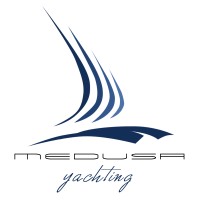Medusa Yachting MCPY Logo