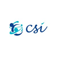 CSI Logo