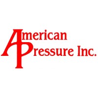 American Pressure Inc Logo