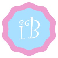 Itsy Bitsy Baby Spa Logo