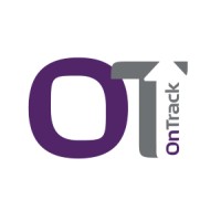OnTrack International USA Inc Logo