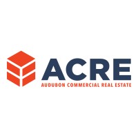 Audubon Commercial Real Estate (ACRE) Logo