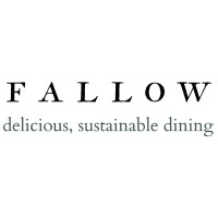 Fallow Restaurant Logo