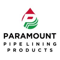 Paramount Pipe Lining Products Logo