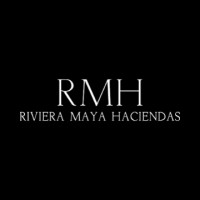 Riviera Maya Haciendas Logo
